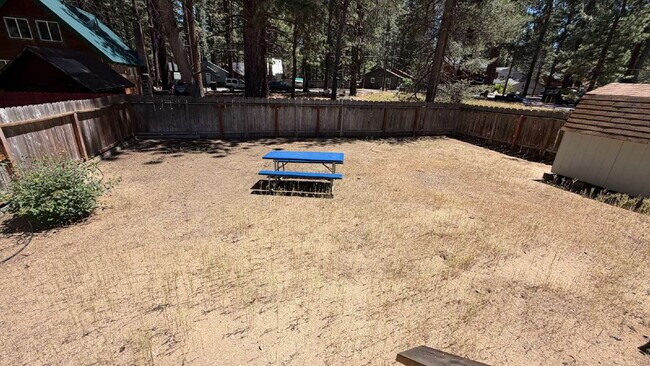 Fully Furnished Home for Rent