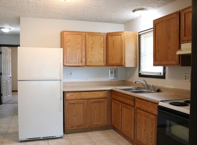 Photo - 407 Parker St Unit A