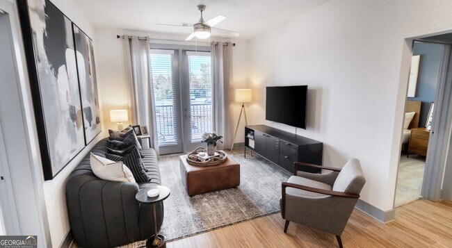 Photo - 2370 Sever Rd NW Unidad 5214