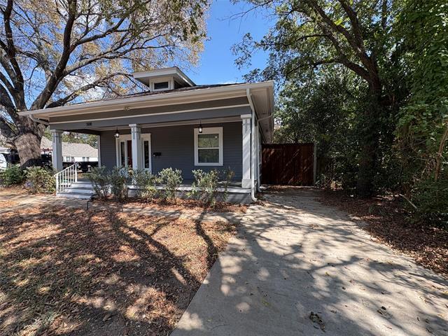Photo - 508 N Dallas Ave