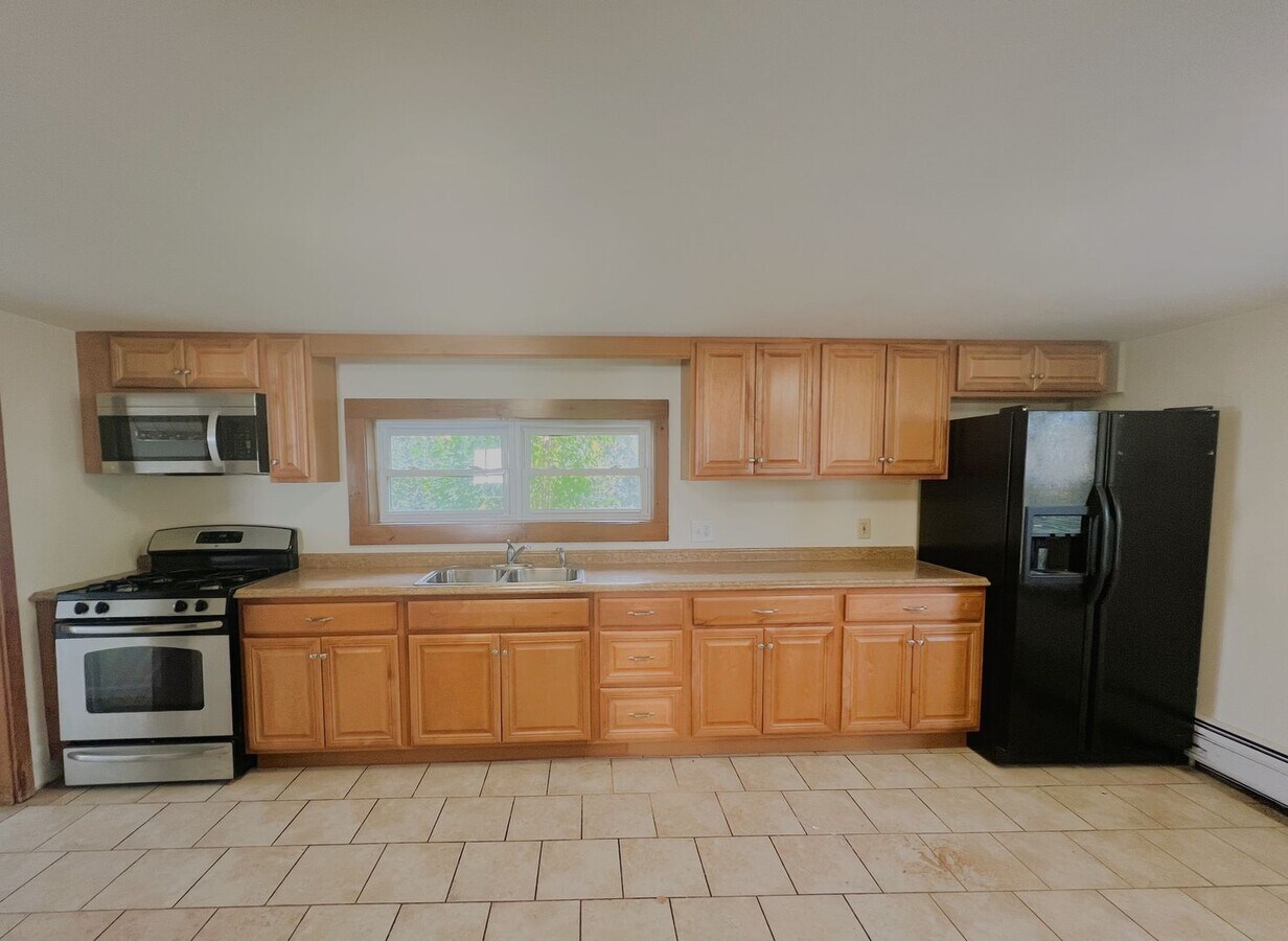 Photo - Classic Charm - Single Family Home - Lenox