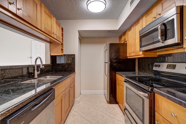 Photo - 103 Yacht Club Way Unit 106