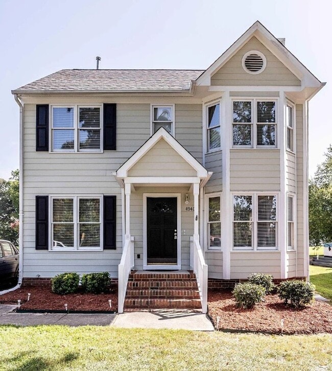 Building Photo - 4940 Harbour Towne Dr