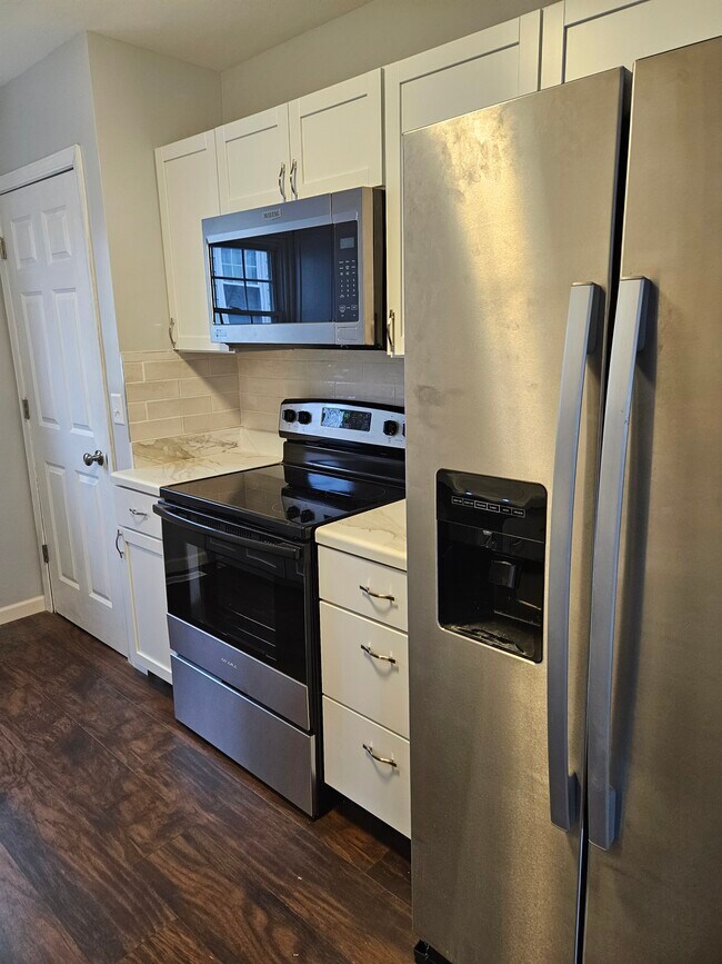 Photo - 926 Cimarron Dr