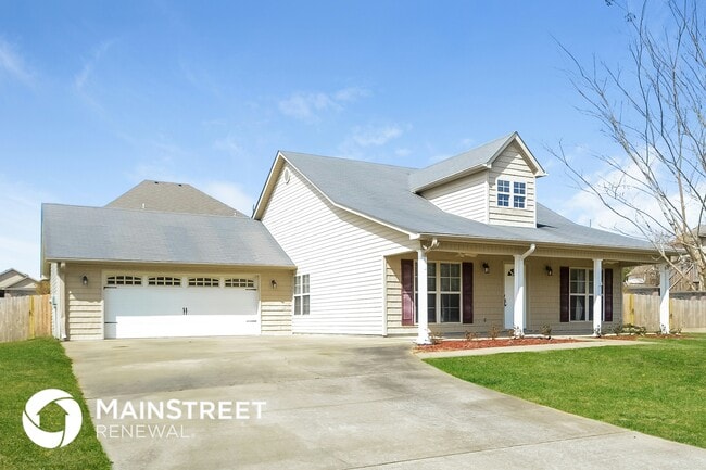 Photo - 160 Horton Dr