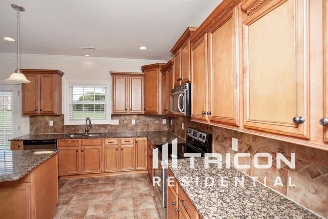 Photo - 1344 St Ives Ct