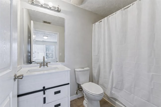 Photo - Spacious 2nd Floor Condo in Lithonia, Georgia -- Vouchers Accepted