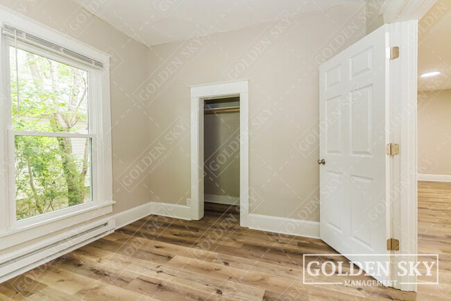 Photo - 1700 S Mulberry St