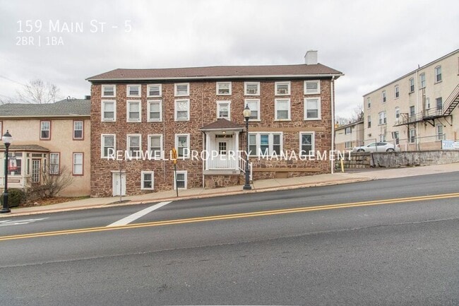Building Photo - 159 Main St Unit 5