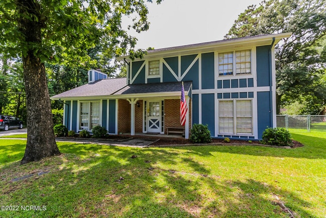 Building Photo - 509 Friendly Rd Rental