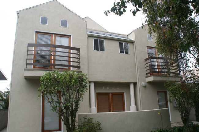 Berkley Apartments