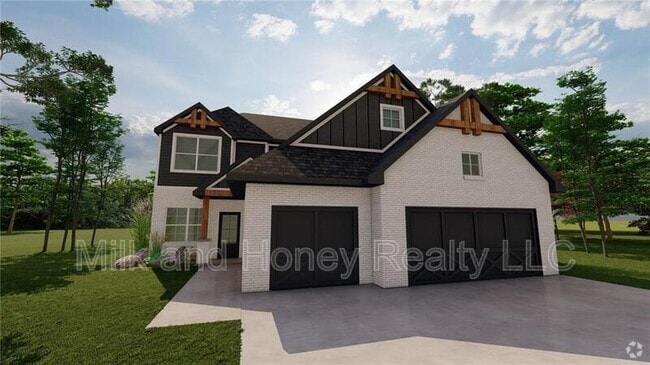 Building Photo - 14604 Rochefort Ln Rental