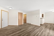 2 Bedroom 2 Bath Standard - 1,008 Sq Ft