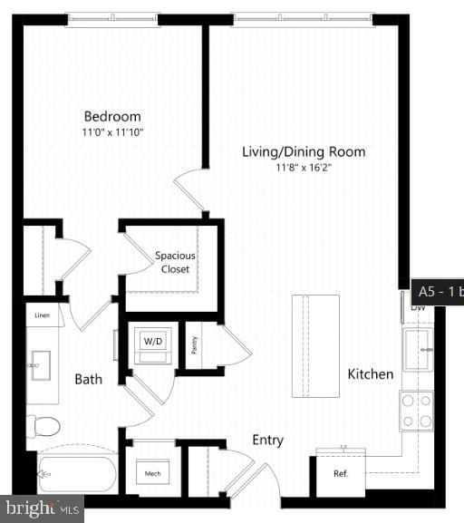 Building Photo - 4851 Ellin Rd Unit 125