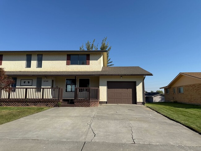 Building Photo - 370817 Unit 3708 Rental