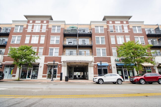 Photo - 7243 Madison St Condo Unit 415