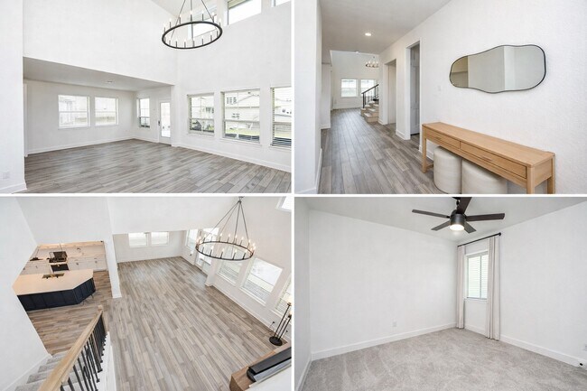 Building Photo - 23714 Sweeny Vly Dr