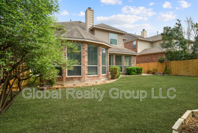 Photo - 431 Calm Springs