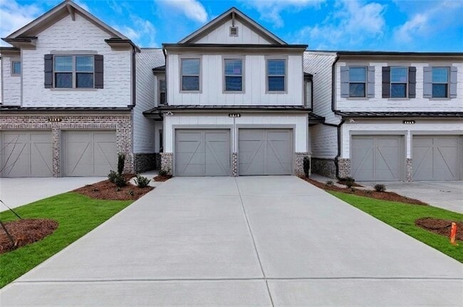 Building Photo - 5650 Flint Ln