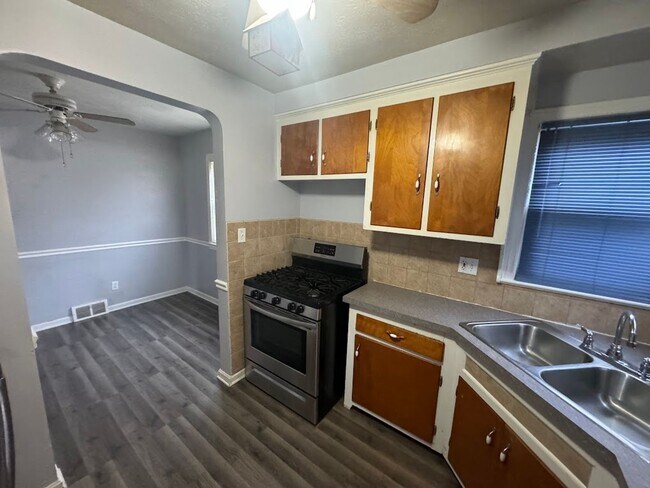 Photo - Parma 3-Bed 2 Bath Bungalow - Available Now!