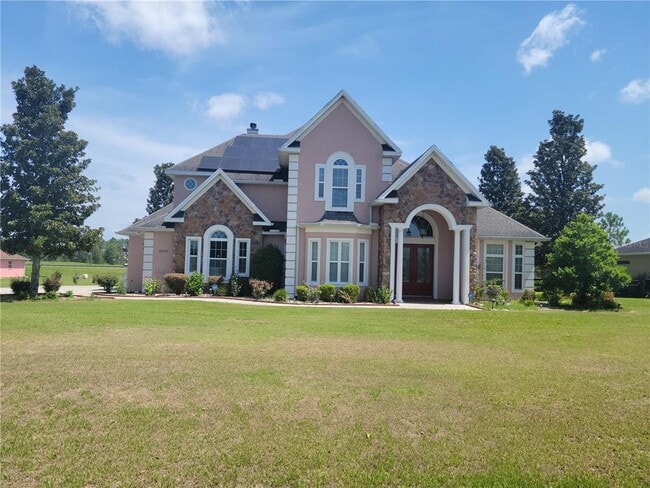 Photo - 6895 SE 96th Place Rd House