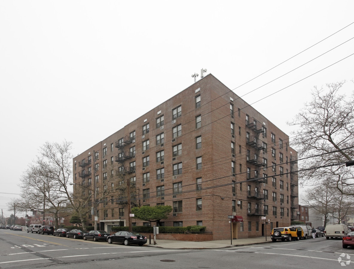 1245 Avenue X - 1245 Avenue X Apartments