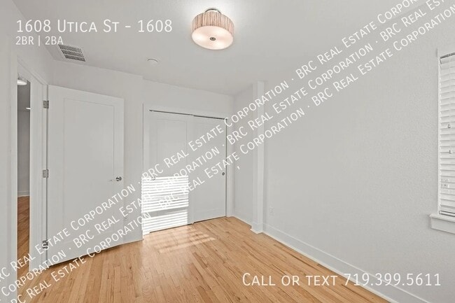 Photo - 1608 Utica St Unit 1608
