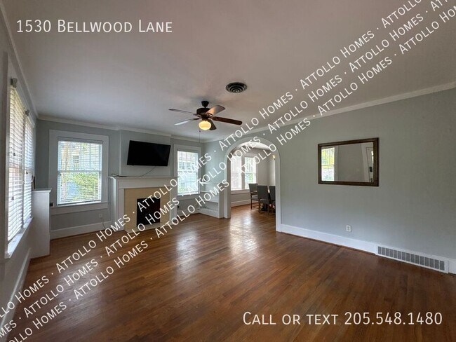 Photo - 1530 Bellwood Ln