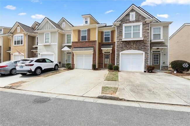 Photo - 1947 Lakeshore Overlook Cir NW