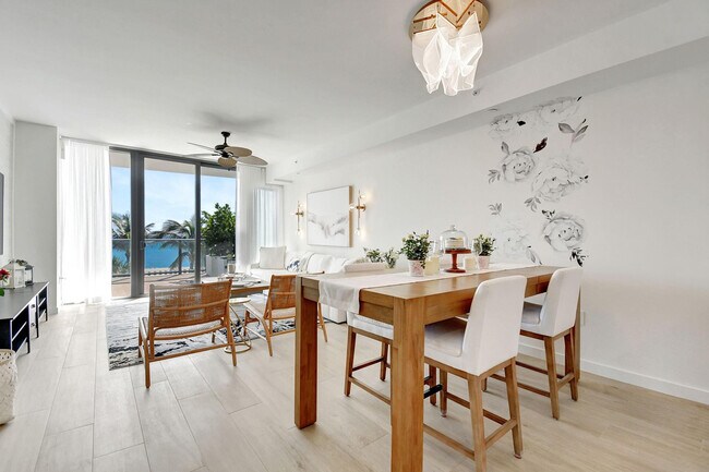 Photo - 1116 N Ocean Blvd Unit 303