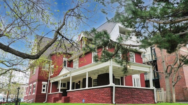 Photo - 1100 E 16th Ave Apartment Unit 1100 E 16th St #3