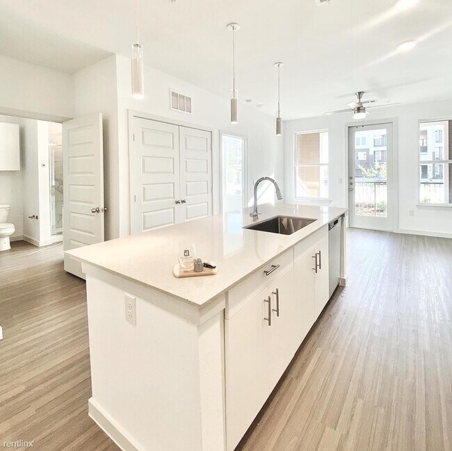 Photo - 3 br, 3 bath Condo - 1300 Rauscher RD Flat...