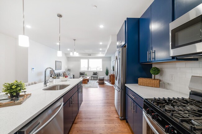 Photo - 502 Cecil B Moore Ave Unit D