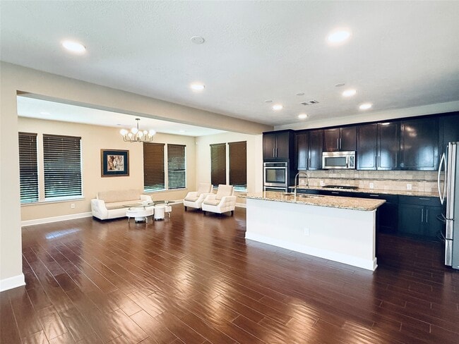 Building Photo - 4911 Lattimore Creek Dr