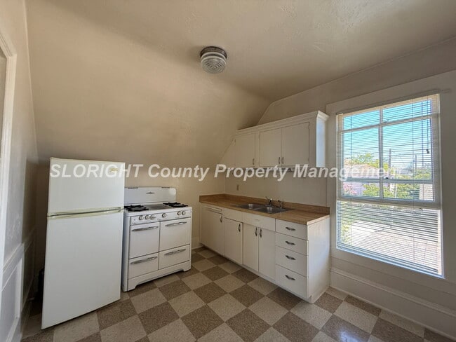 Photo - AVAILABLE JULY - Downtown SLO Studio Apartment Unit 3