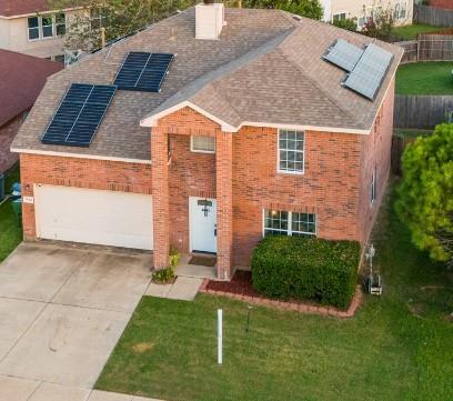 Building Photo - 7505 Tin Cup Dr
