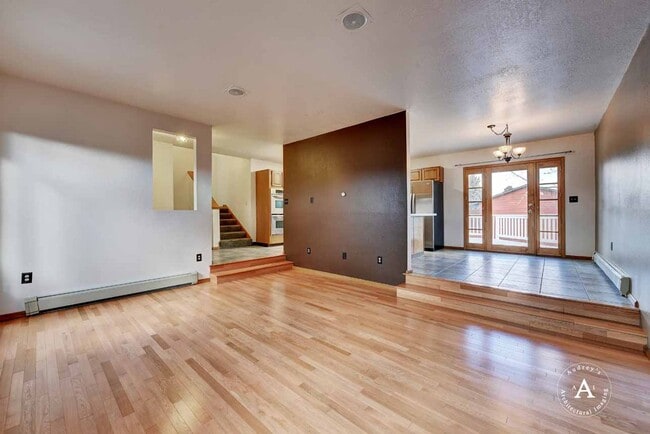 Photo - Pet Friendly 5 Bed, 3 Bath, Single Family Home W/ Attached Two Car Garage, Big Yard on corner lot...