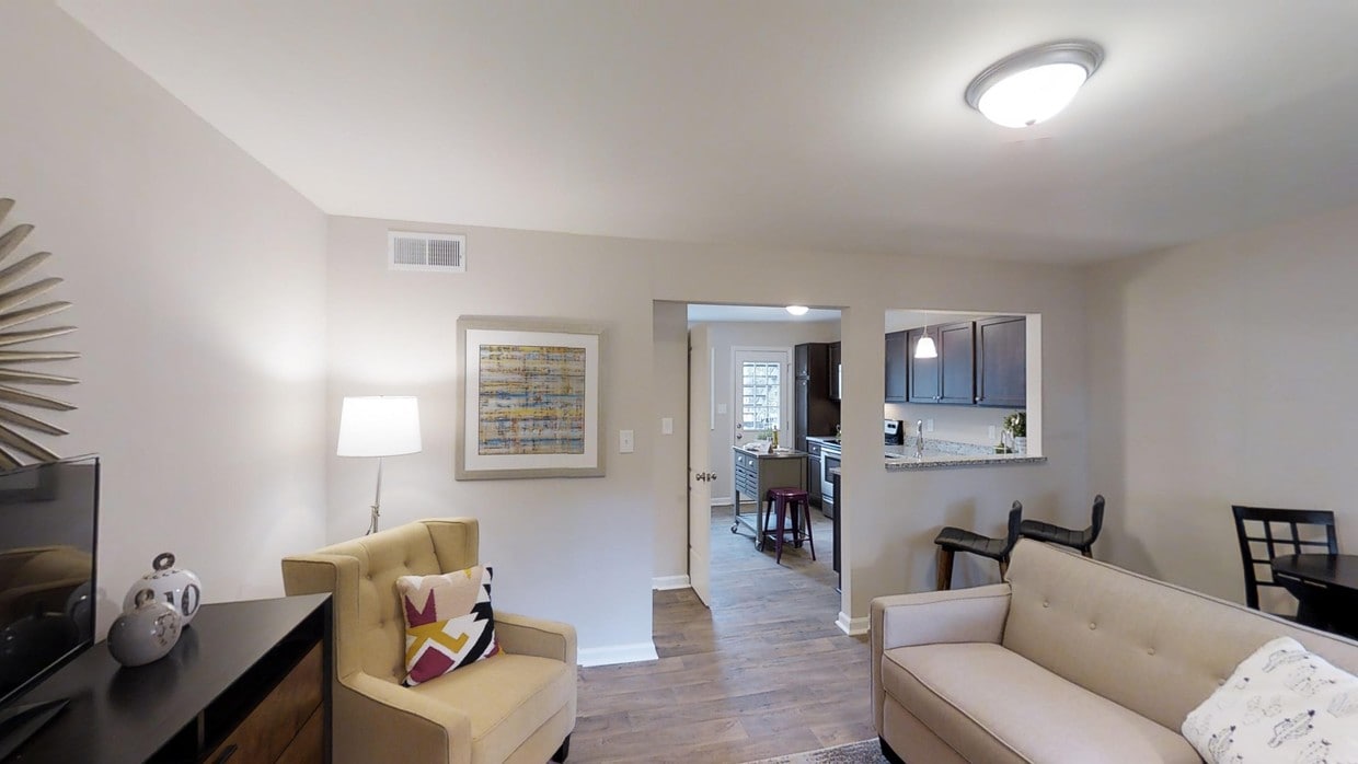 Photo - Forest Pointe Apartments