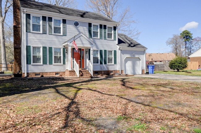 Photo - 412 Saddle Ct