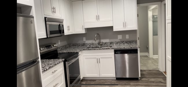 Photo - 1215 Antioch Rd