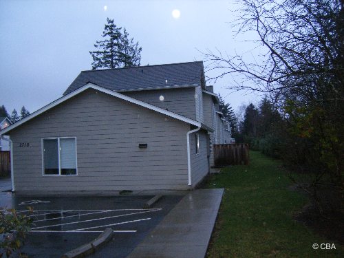 Photo - BHS T Woodland Townhomes