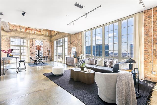 Photo - 1122 Jackson St Condo Unit 1104