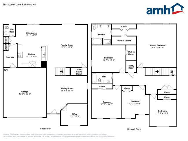 Photo - 298 Scarlett Ln