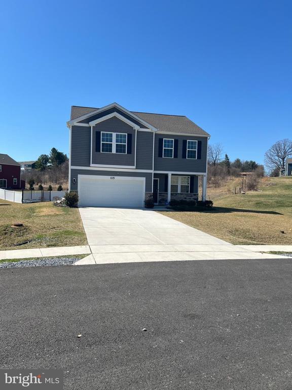 Photo - 115 Bell Tower Ln