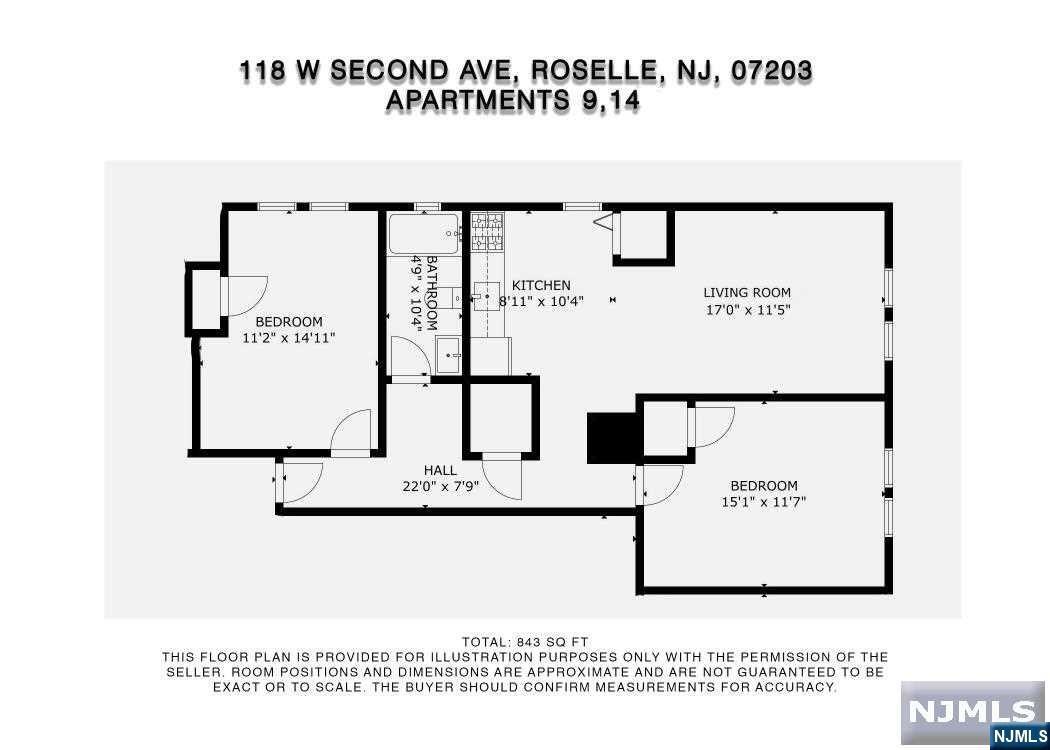 Photo - 118 2nd Apartment Unit 9