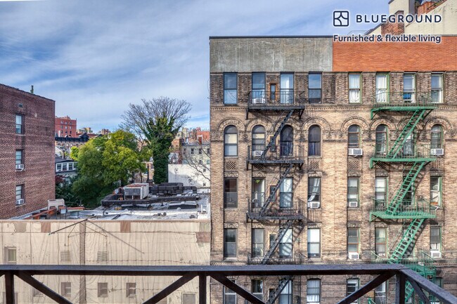 120 Christopher St Unit SI FL5-ID1230