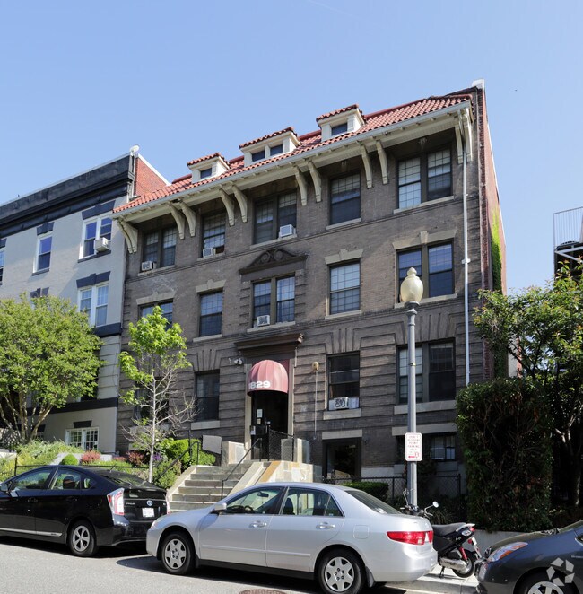 Foto principal - California Flats