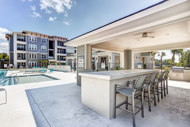 Atlantic at Parkridge
