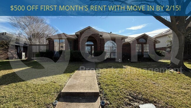 Building Photo - 2536 Beau Dr Rental