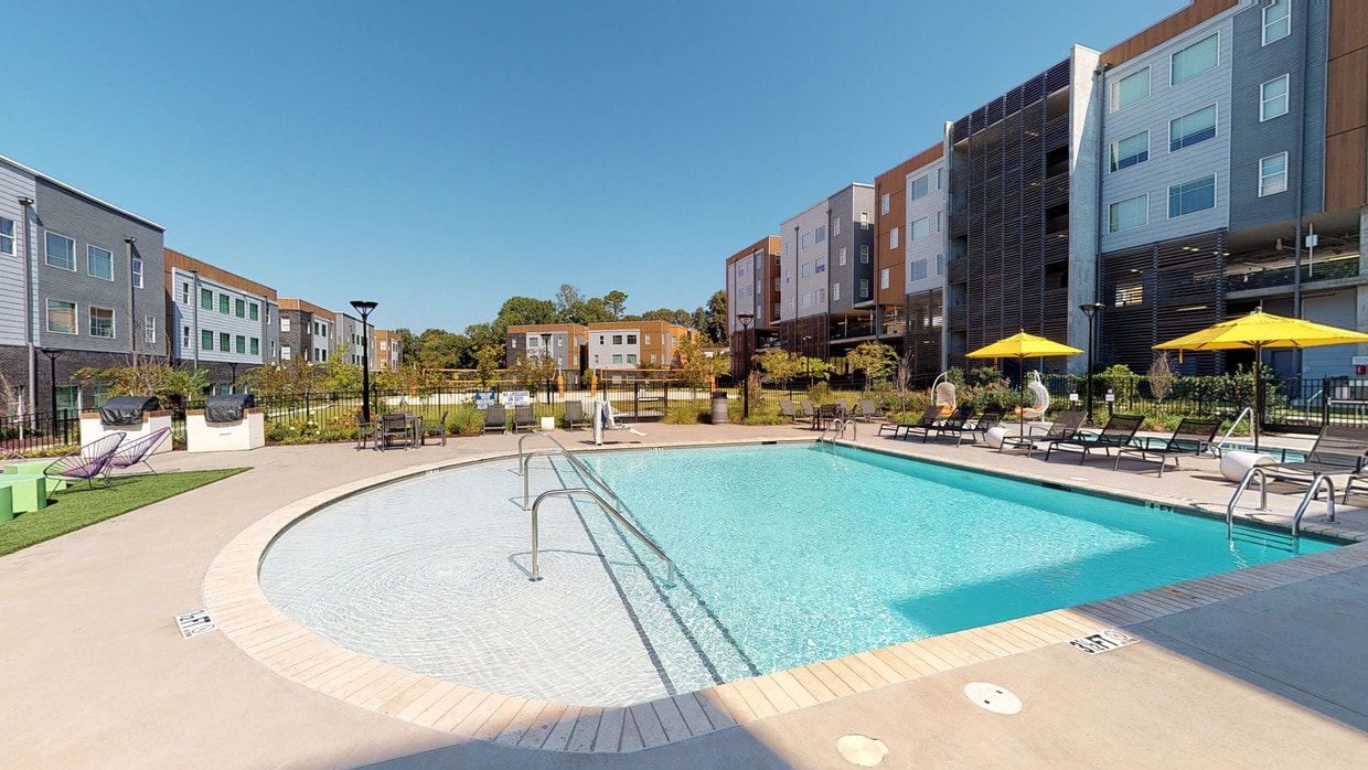 Photo - Grandmarc Clemson Apartments